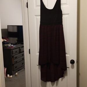 torrid Dresses - Torrid high low dress torrid Dresses - Torrid high low dress